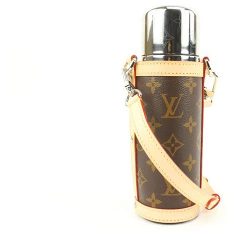 louis vuitton thermos